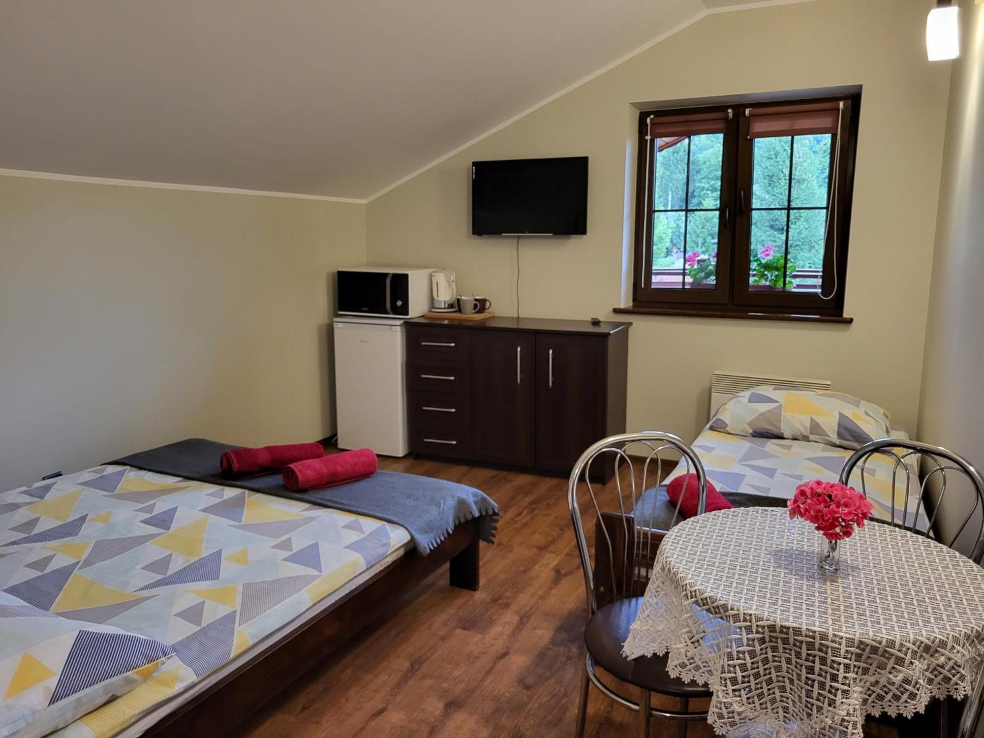 Villa Camper Park Radkow Extérieur photo